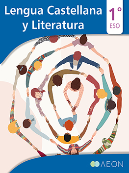 Lengua Castellana y Literatura 1º ESO