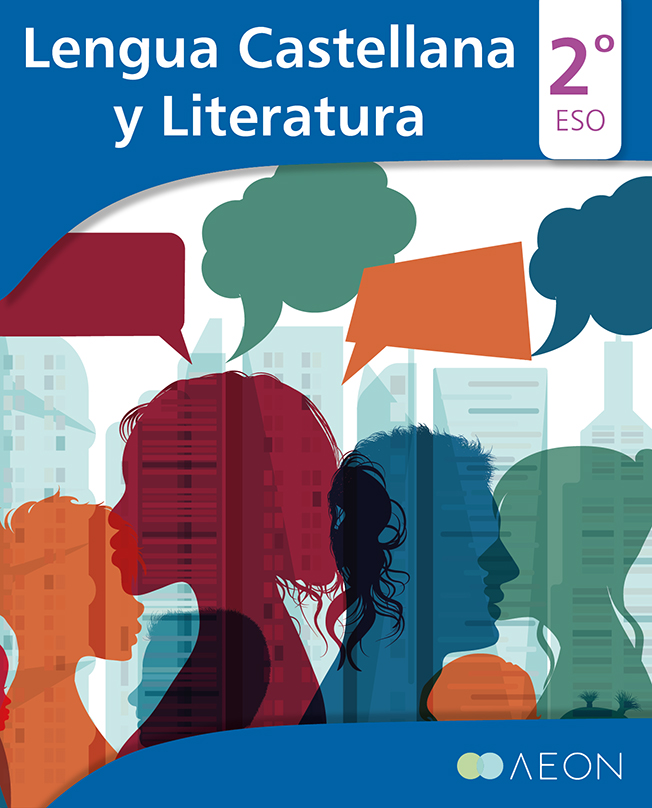 Lengua Castellana y Literatura 3º ESO