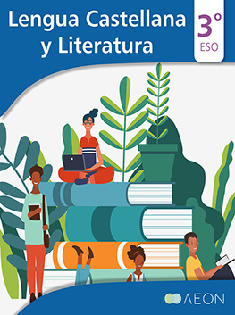Geografía e Historia 1º ESO