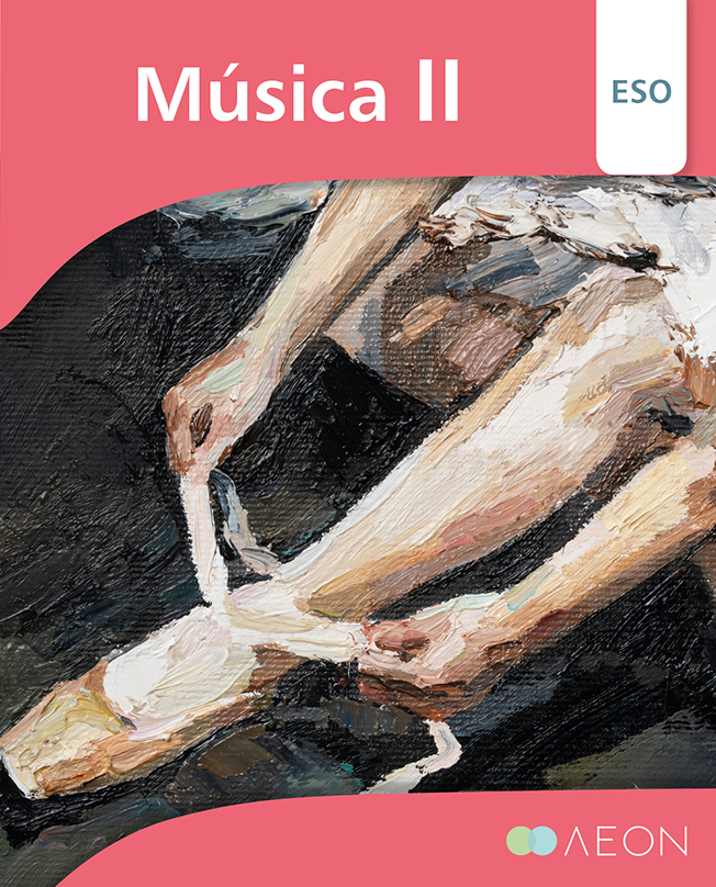 Música III ESO