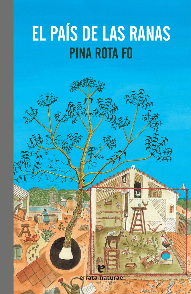 Una historia de la luz