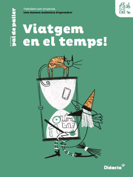 D'estiu a estiu. Quadern de treball