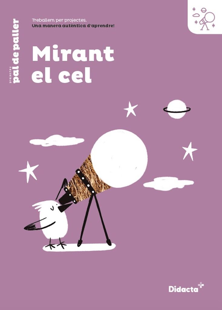 Mirant el cel (Nova edició 2021)