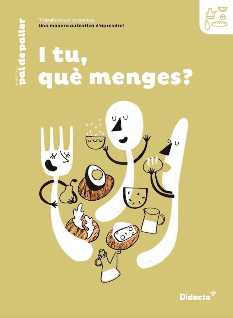 Fem d'inventors. Quadern de treball (nova edició 2021)