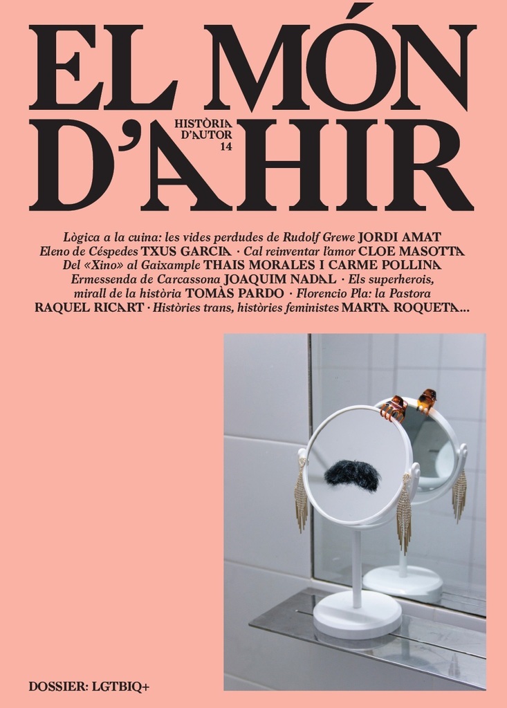 El món d'ahir #14
