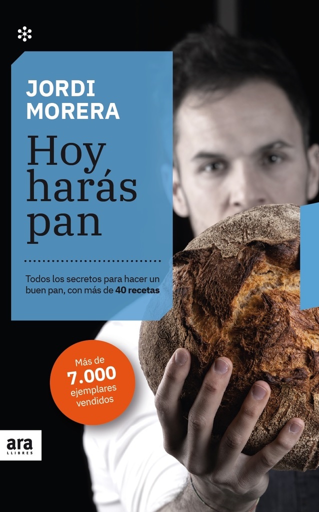 Avui faràs pa. Edició 2021