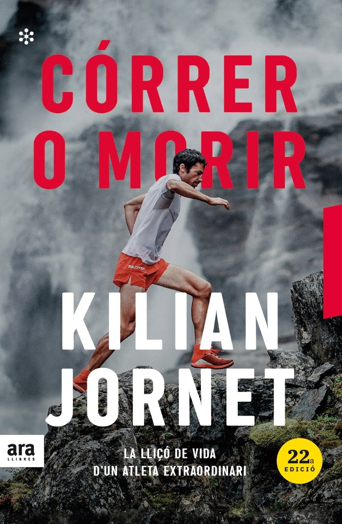Córrer o morir. Edició 2021