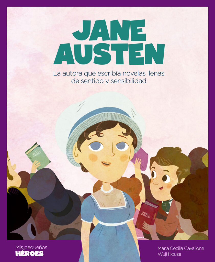 Jane Austen