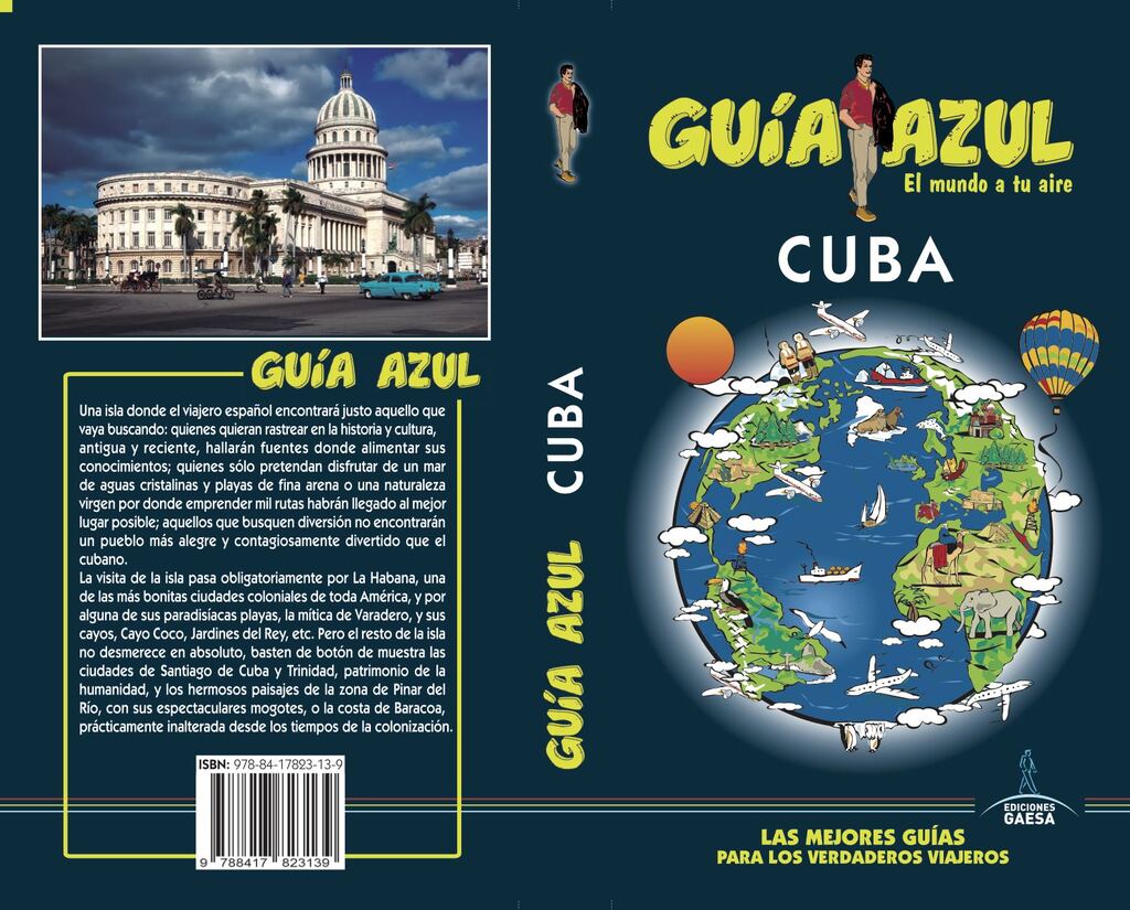 Cuba
