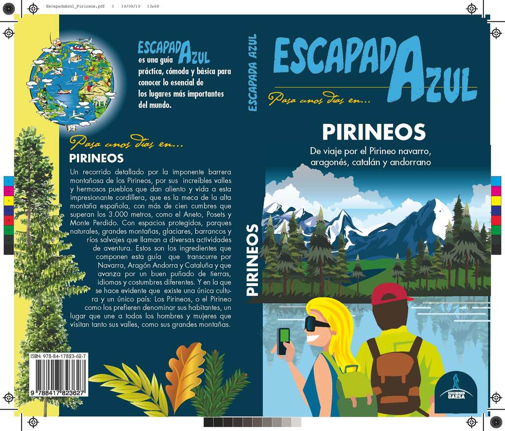 Pirineos Escapada
