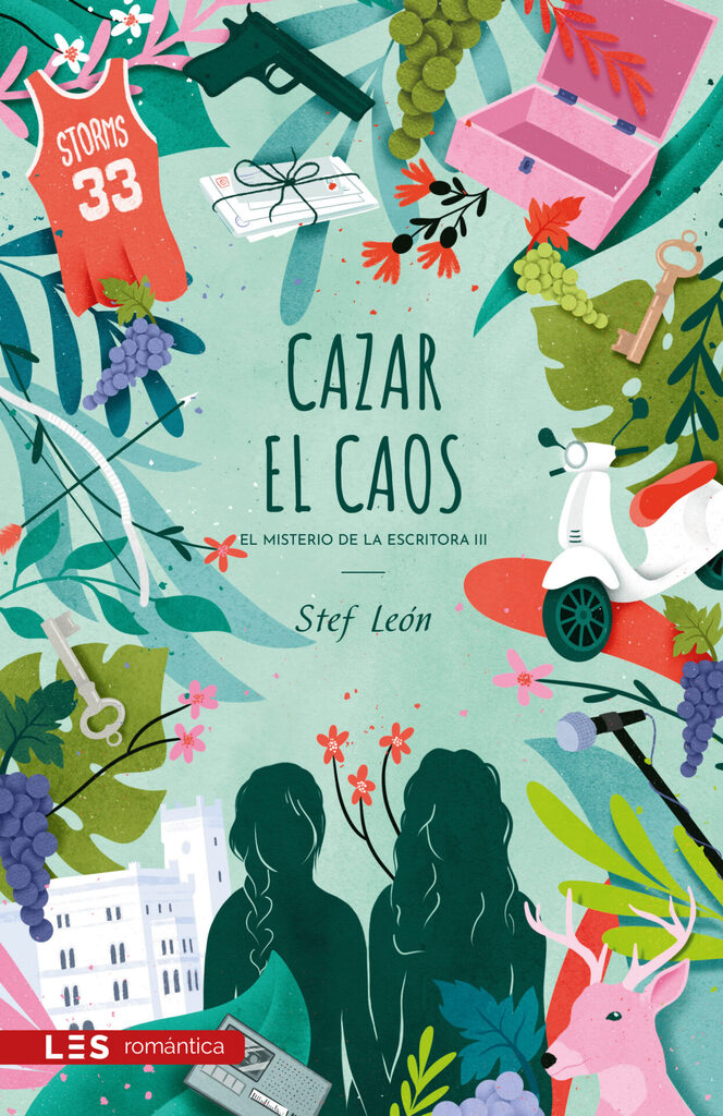 La Isla de las Medusas