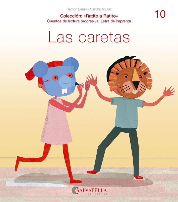 La rata Rita