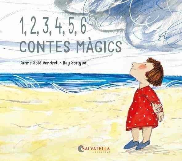 1,2,3,4,5,6 Contes màgics