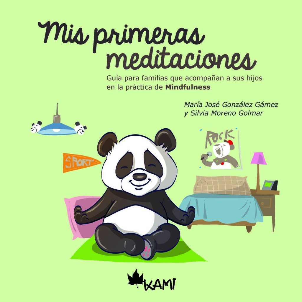 Familias conscientes niños, felices