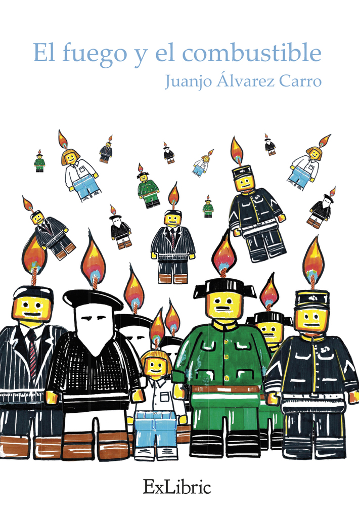 Cadáveres ocultos