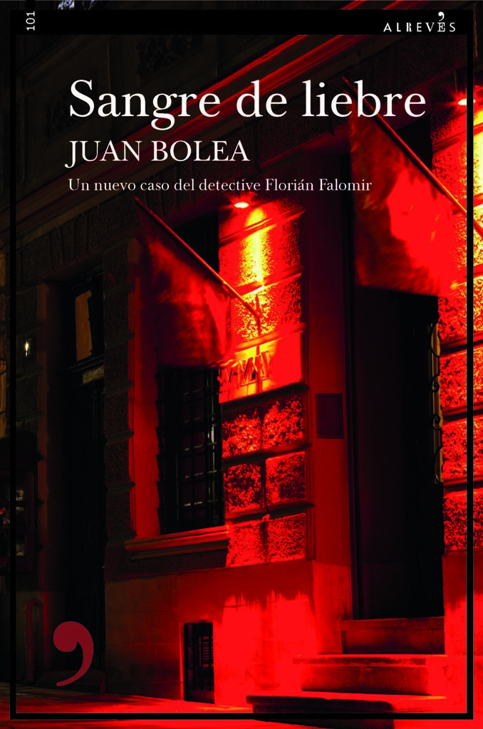 Sangre de liebre Sangre de liebre