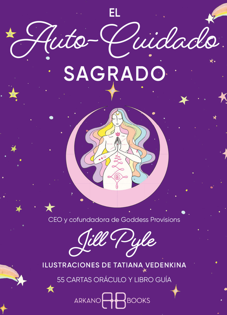 Constelando con tus sueños