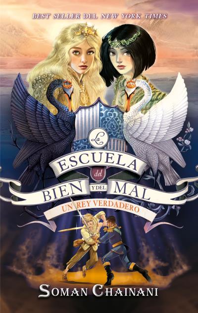 El elixir de flor de luna