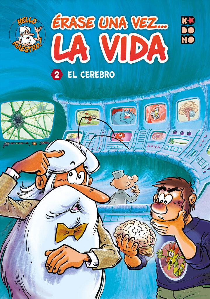 ¡Superpoderes! vol. 01