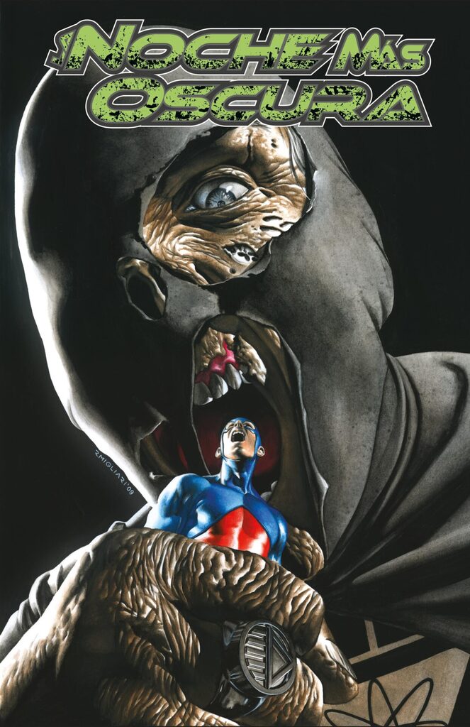 ¡Superpoderes! vol. 01
