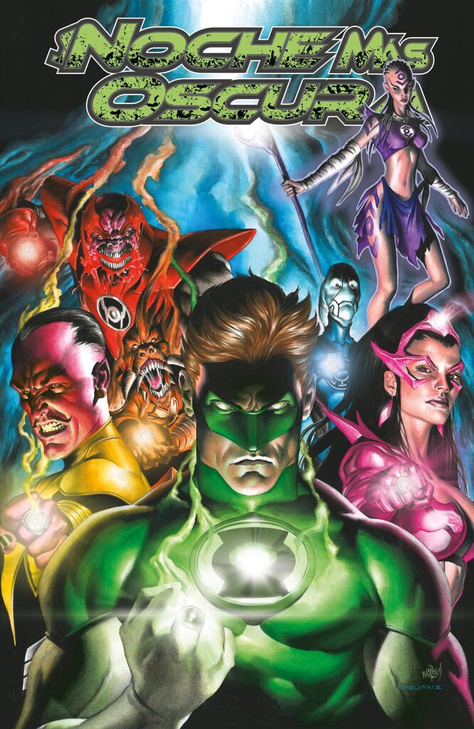 DC Comics/Hanna Barbera: Integral