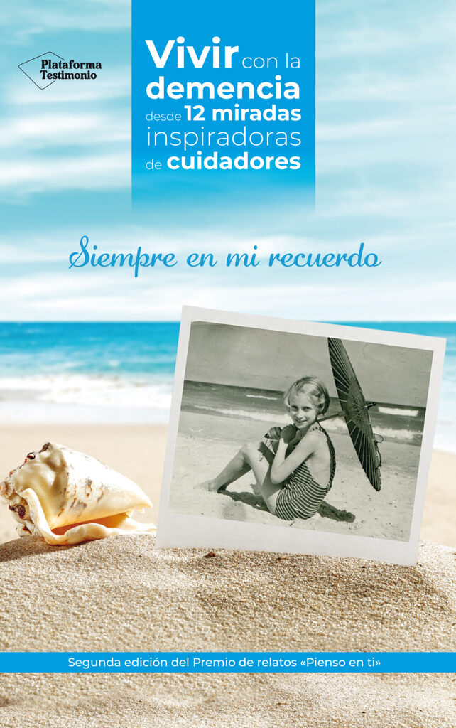 Lo que mueve mi vida
