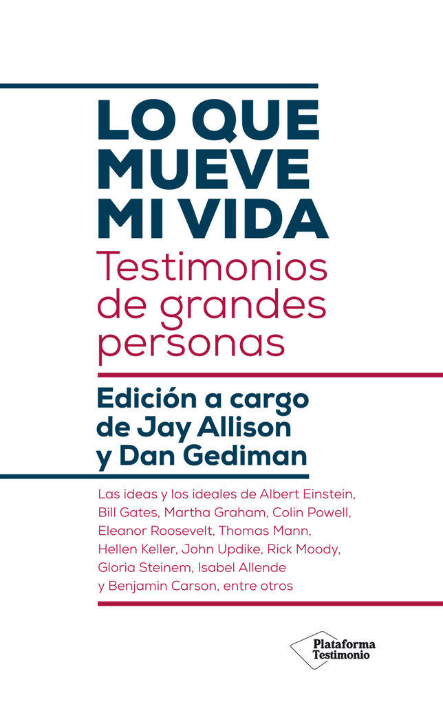 A veces la vida