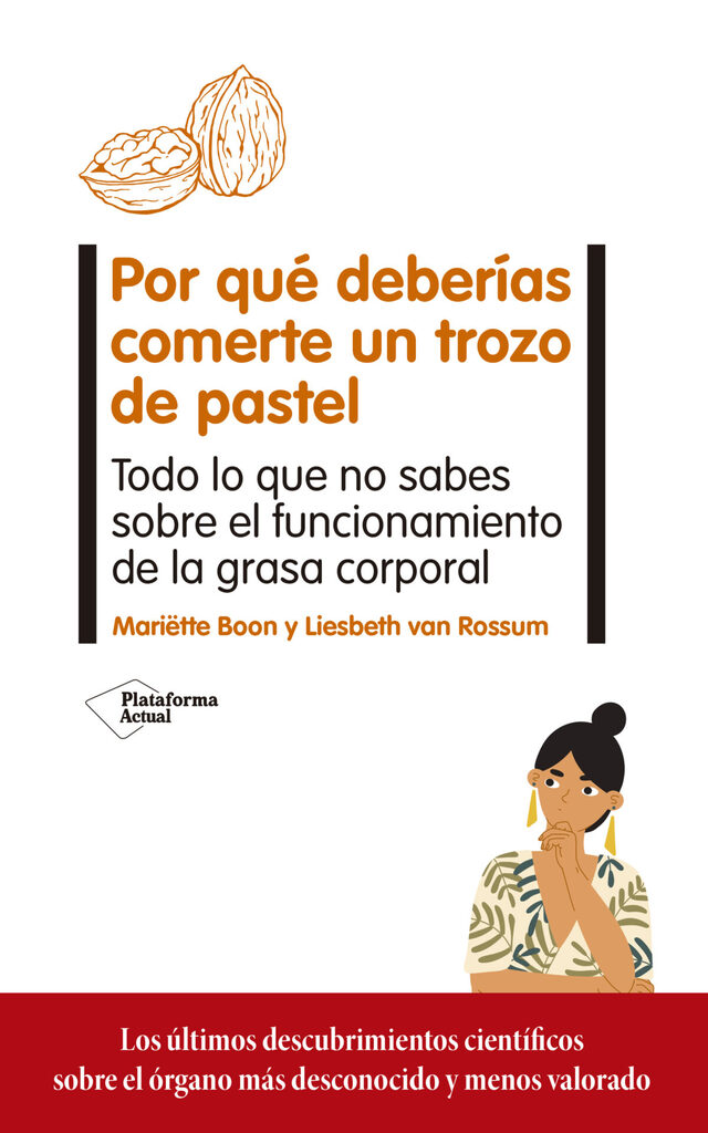 Cosas que escuché en terapia
