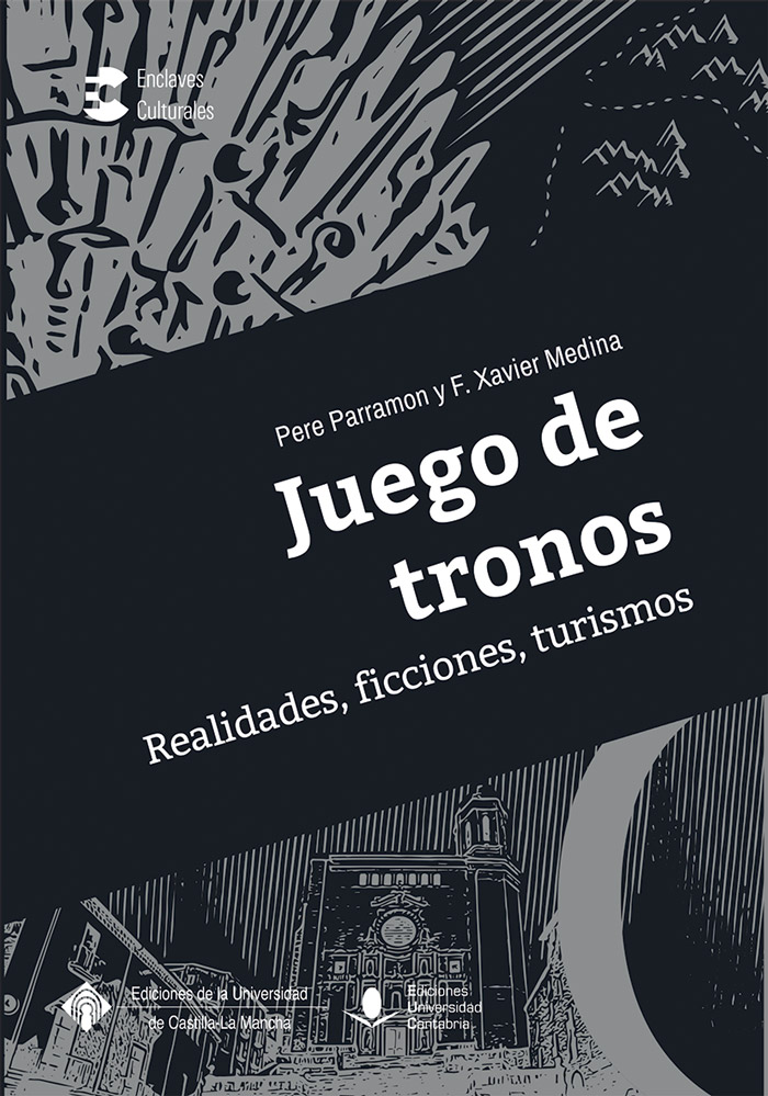 Prosas y mitos