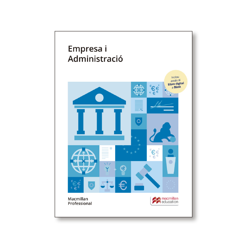 Empresa i Administració