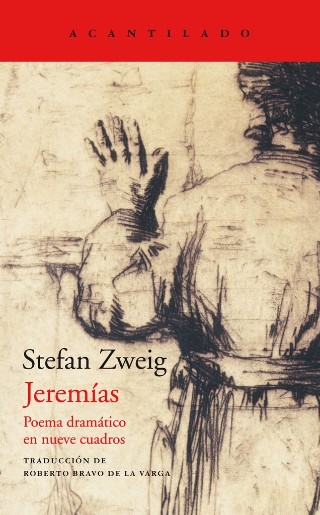 Jeremías Jeremías
