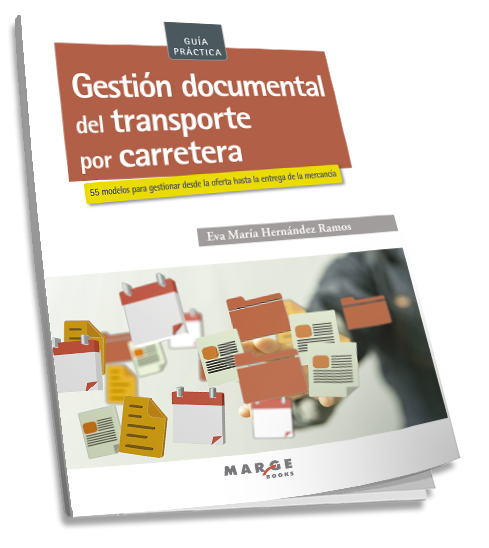 Gestión documental del transporte por carretera Gestión documental del transporte por carretera
