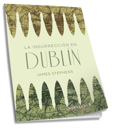 La insurrección en Dublín