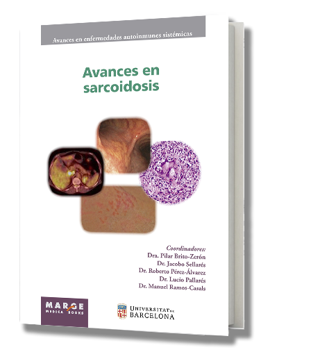 Avances en sarcoidosis