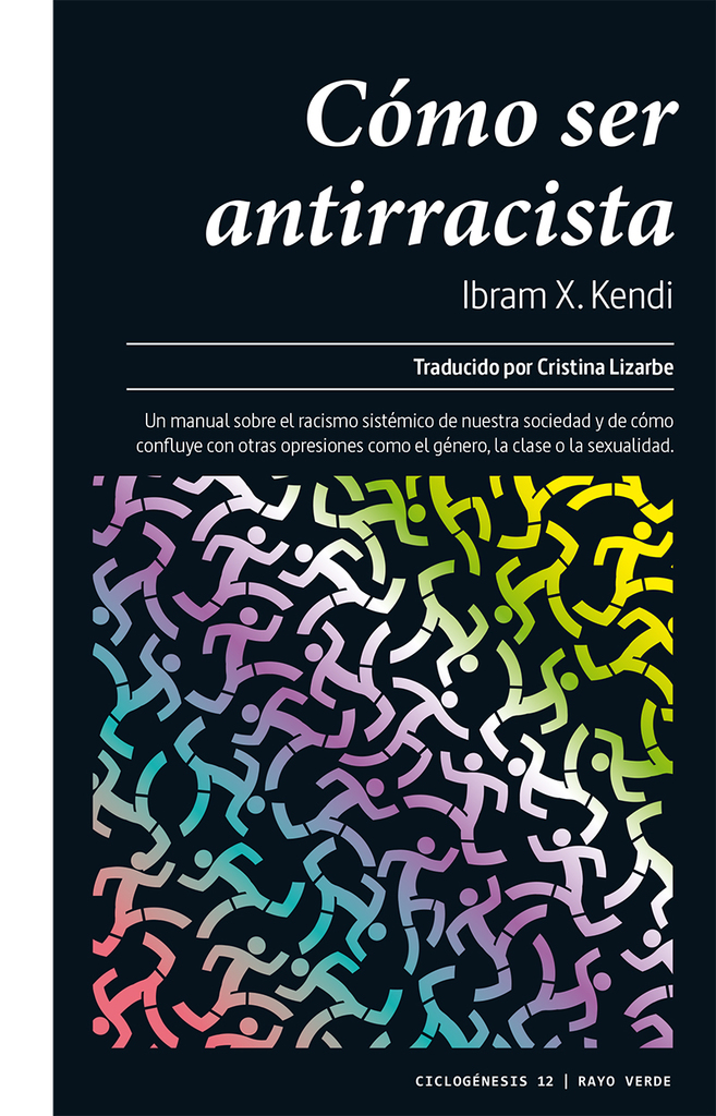 Com ser antiracista