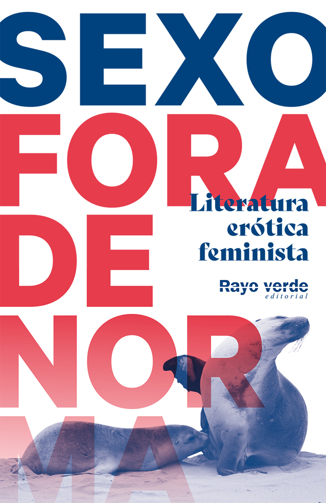Sexe Fora de norma (préssecs)