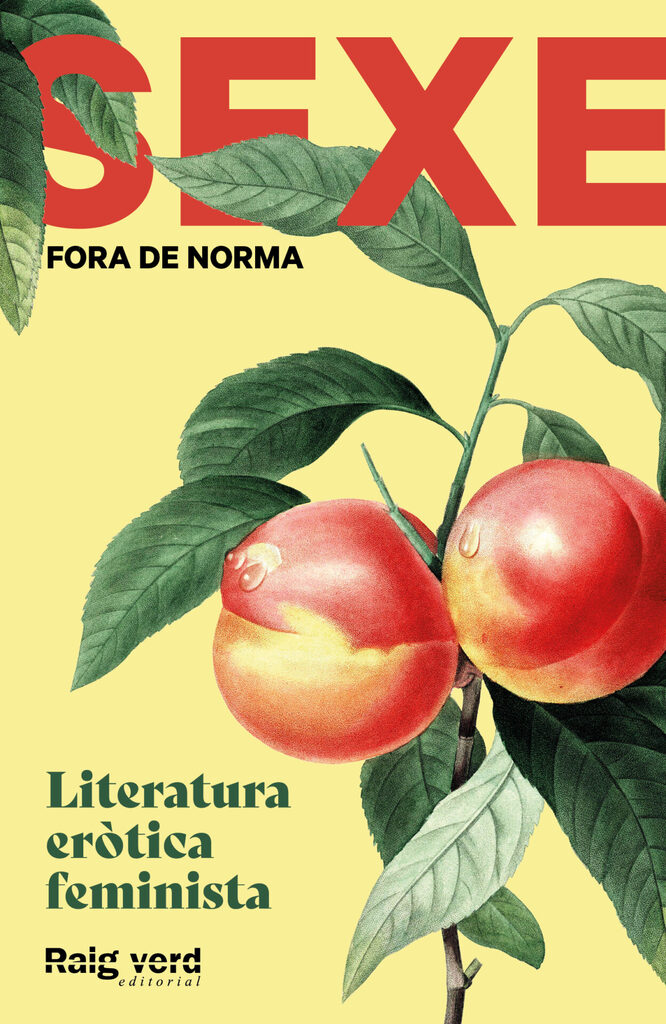 Sexo Fora de norma (melocotones)