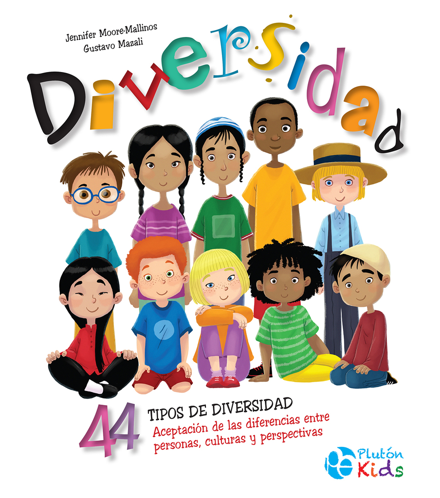 Diversidad