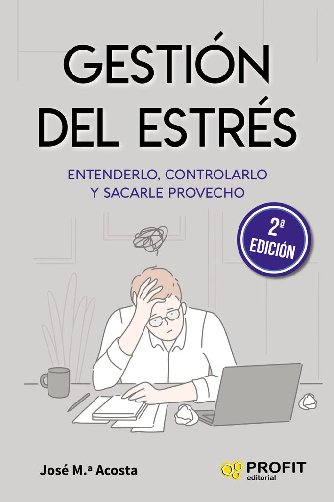Gestión del estrés Gestión del estrés
