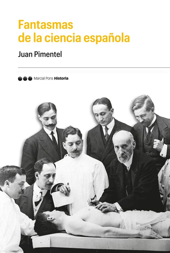 Historia constitucional de España