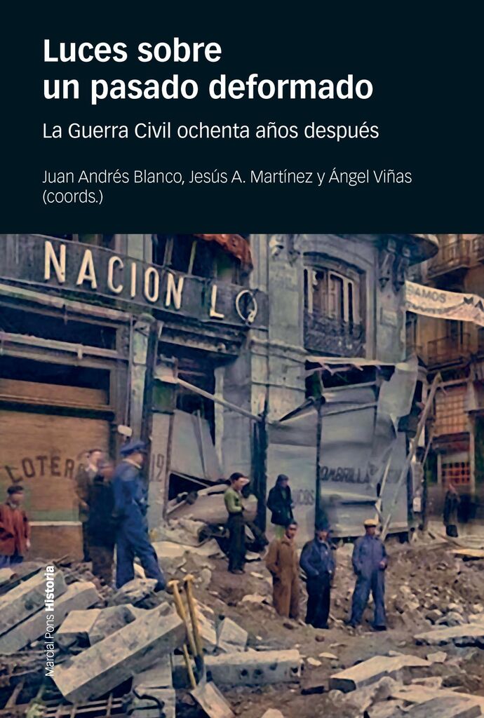 La satírica transición