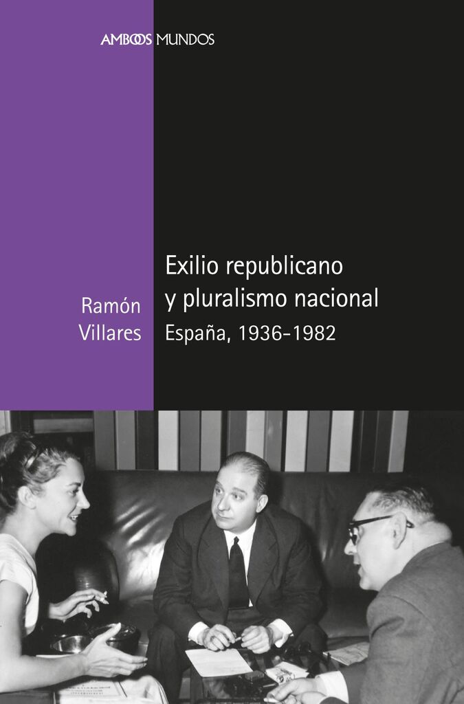 La satírica transición
