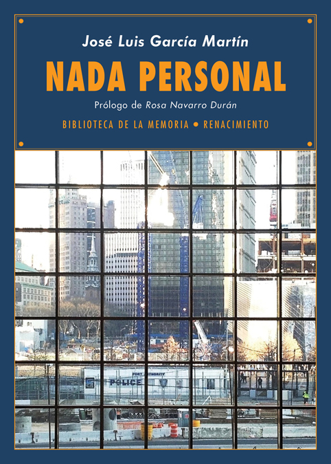 Nada personal