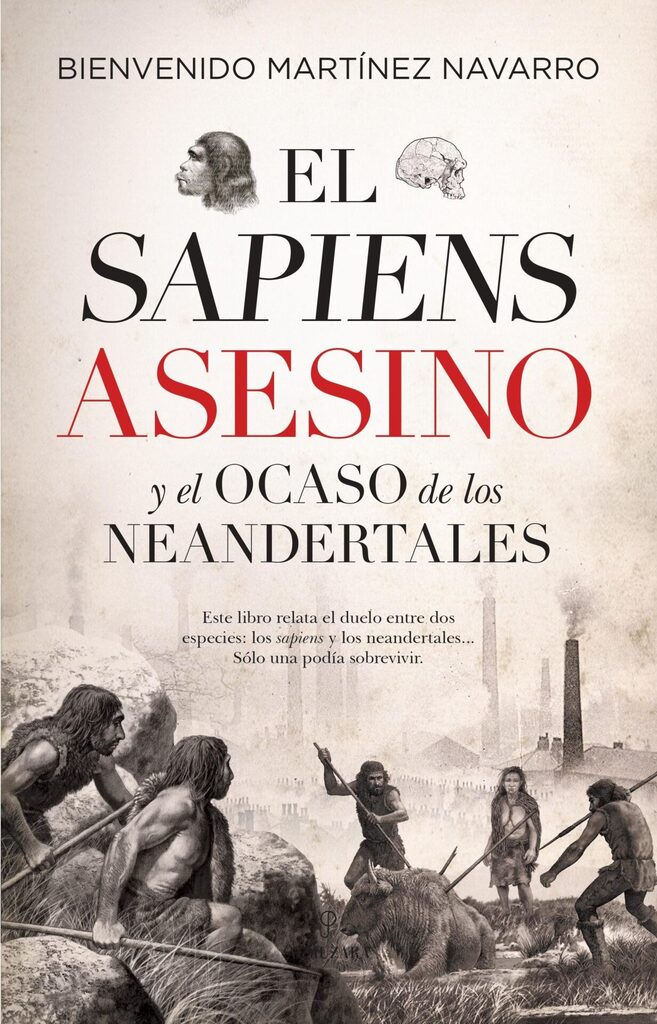 Habla el último neandertal