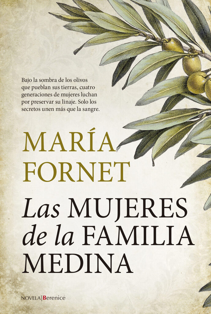Las mujeres de la familia Medina