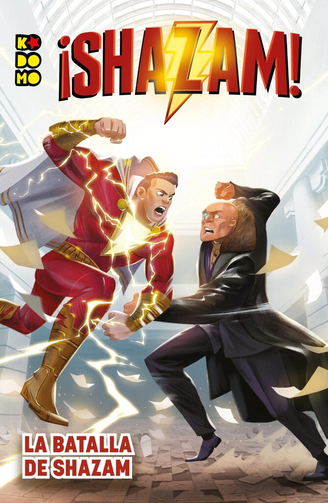 ¡Superpoderes! vol. 02