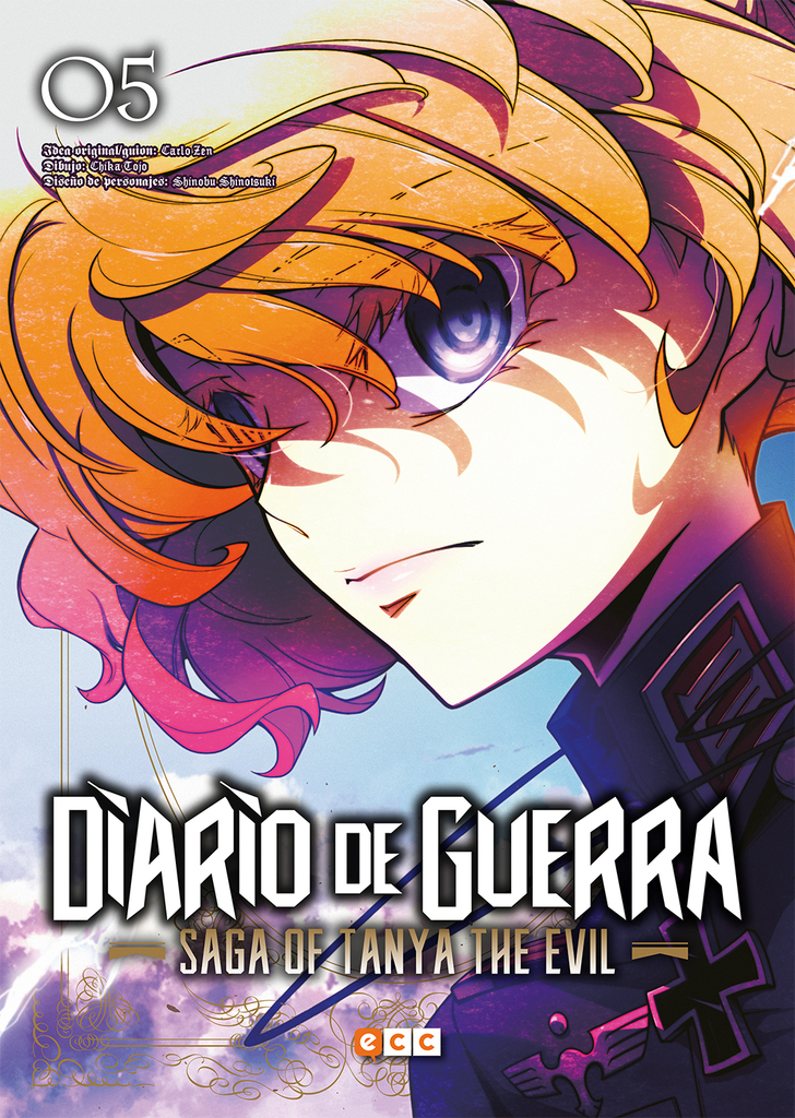 Qué difícil es el amor para un otaku núm. 01 (Sexta edición)