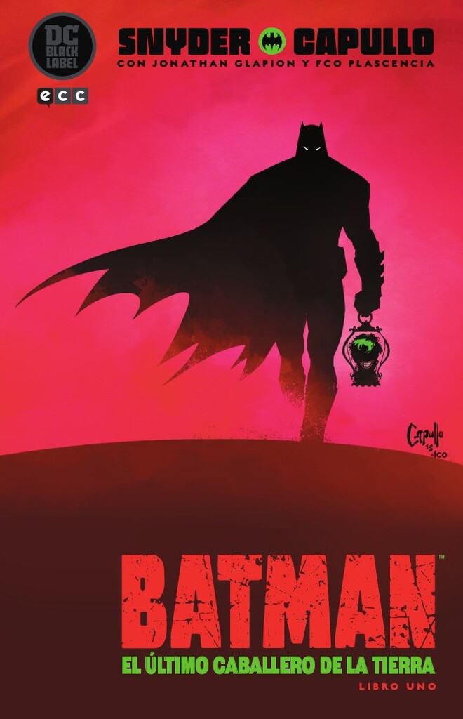 Superman: Año Uno – Libro uno