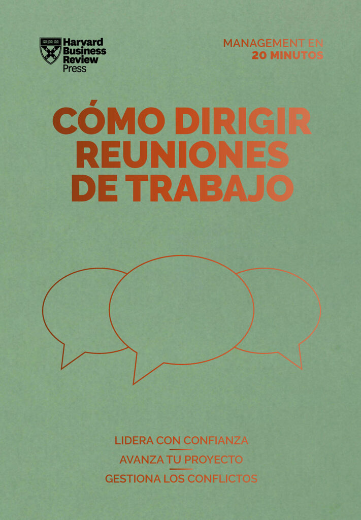 Cómo crear un plan de negocio. Serie Management en 20 minutos