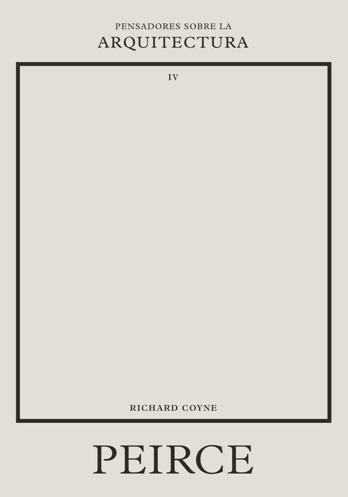 Irigaray sobre la arquitectura
